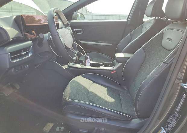 Kia K4