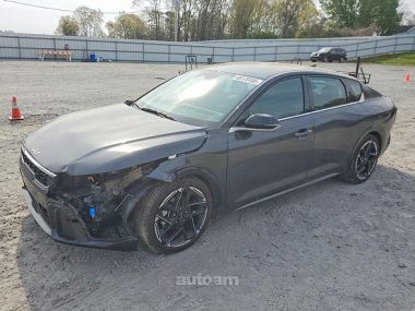 Kia K4  2025 