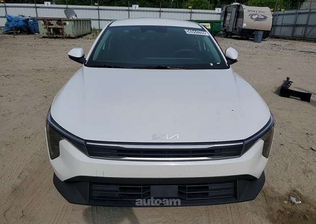 Kia K4