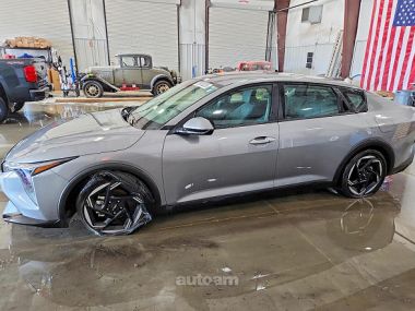 Kia K4  2024 