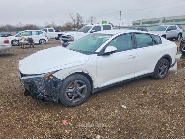 Kia K4  2025 