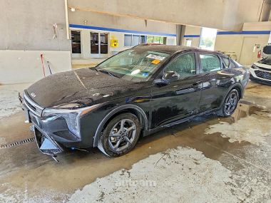 Kia K4  2025 