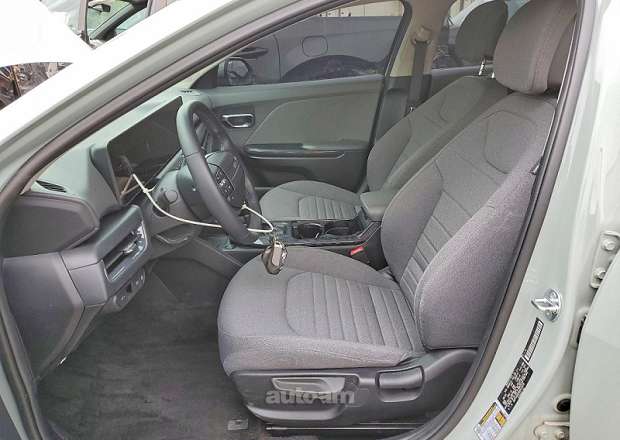 Kia K4