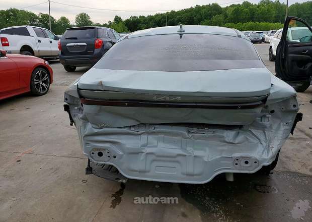 Kia K4