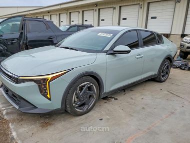 Kia K4  2024 