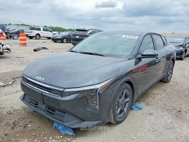 Kia K4  2025 