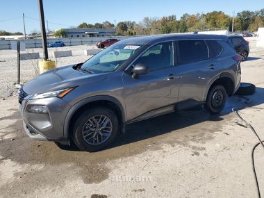 Nissan Rogue  2022 
