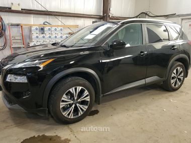 Nissan Rogue  2022 