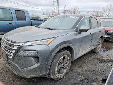 Nissan Rogue  2024 