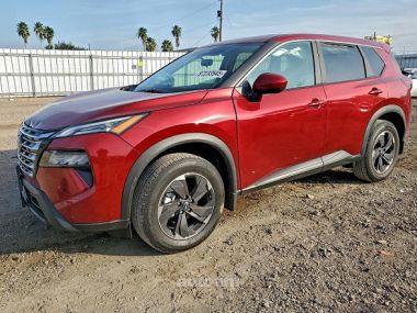 Nissan Rogue  2025 