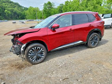 Nissan Rogue  2024 