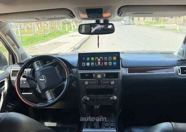 Lexus GX 460 Premium