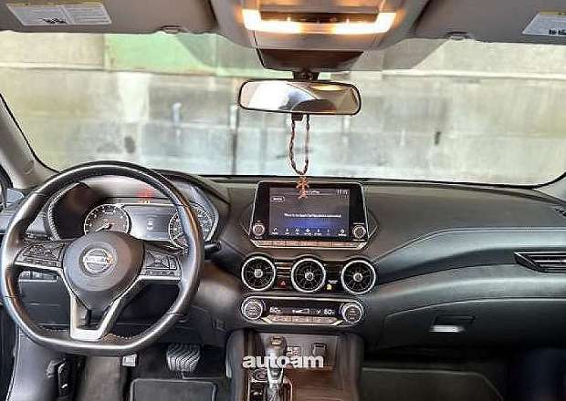Nissan Sentra