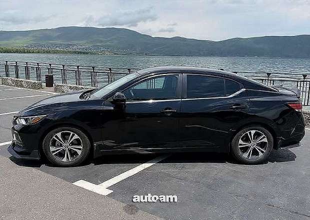 Nissan Sentra