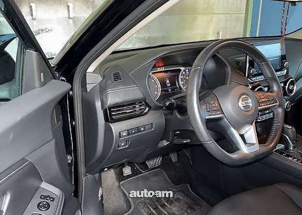 Nissan Sentra