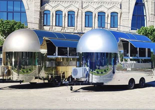 MAZ МТМ 2020 — լուսանկար 4