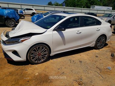 Kia Forte  2023 