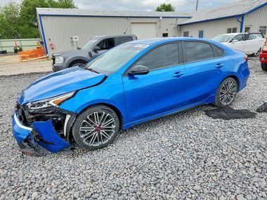 Kia Forte  2023 