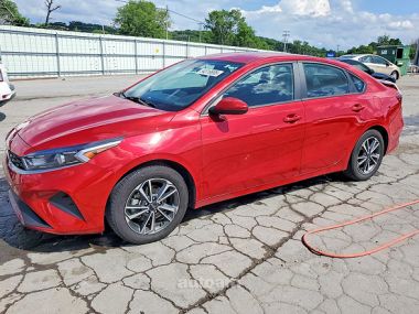 Kia Forte  2024 