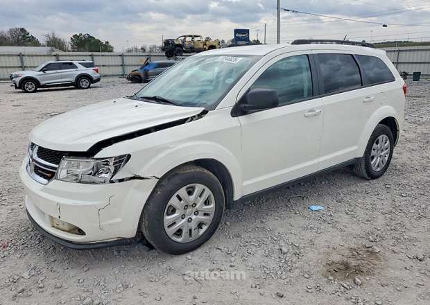 Dodge Journey