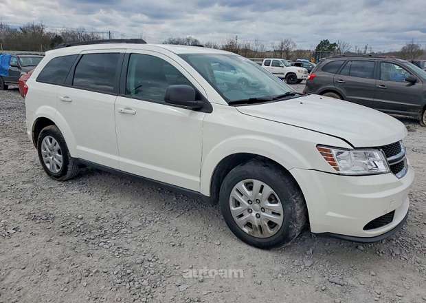 Dodge Journey