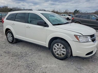 Dodge Journey  2020 