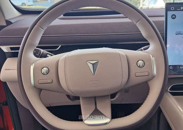 Changan Deepal S07