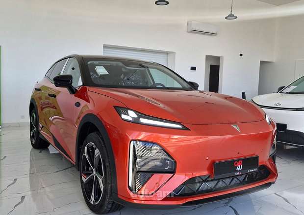 Changan Deepal S07
