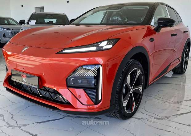 Changan Deepal S07