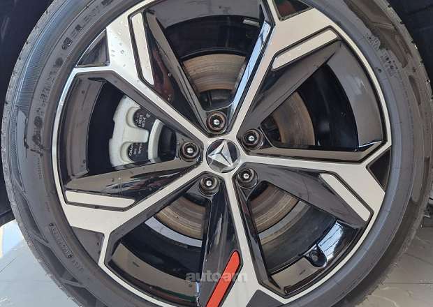 Changan Deepal S07