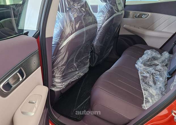 Changan Deepal S07