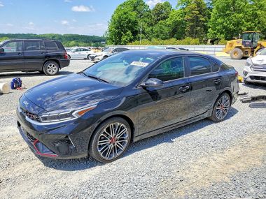 Kia Forte  2023 