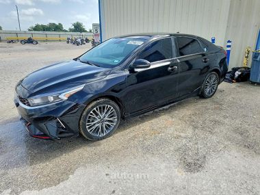 Kia Forte  2024 