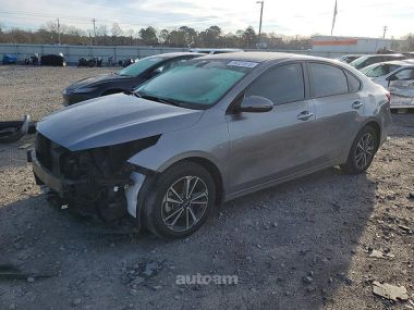 Kia Forte  2024 