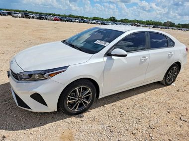 Kia Forte  2023 