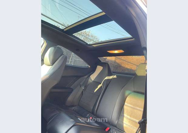 Mercedes-Benz C 250