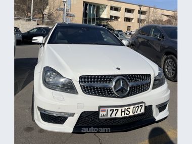 Mercedes-Benz 250  2014 