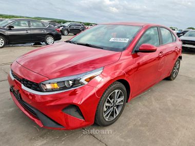 Kia Forte  2024 