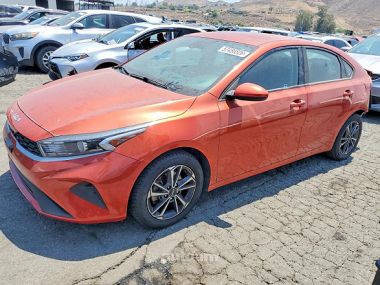 Kia Forte  2023 