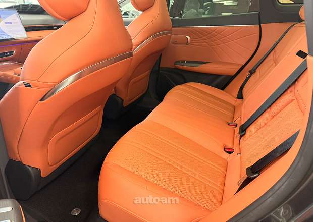 Changan Deepal S07
