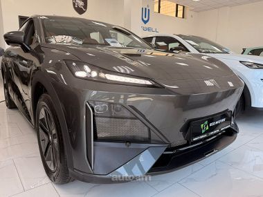 Changan Deepal S07  2025 