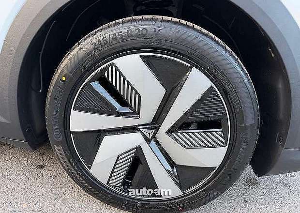 Changan Deepal S05