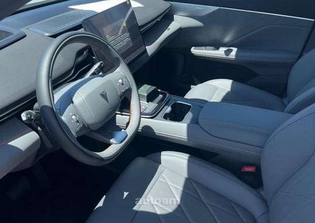 Changan Deepal S05