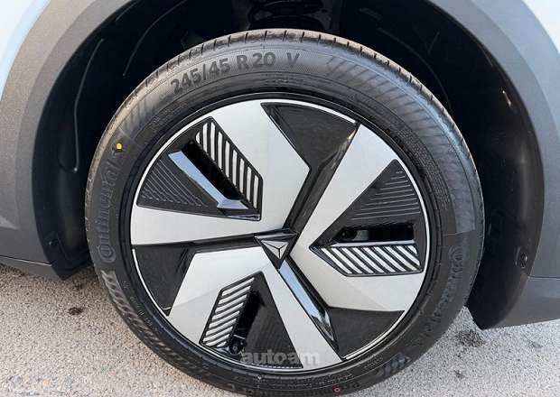 Changan Deepal S05