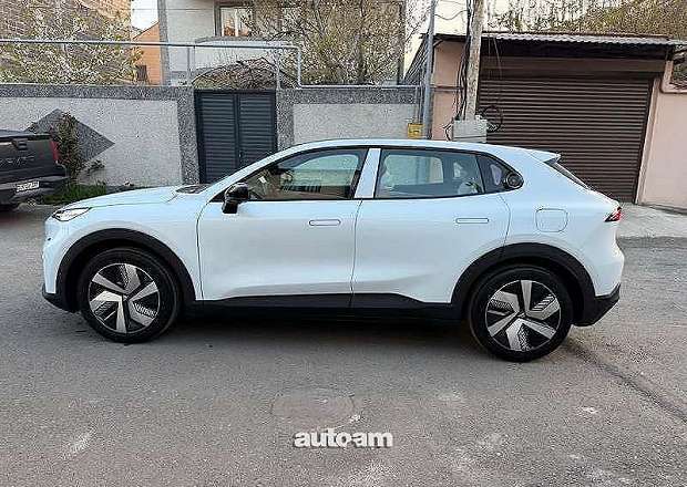 Changan Deepal S05