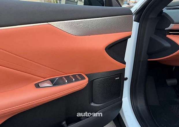 Changan Deepal S05