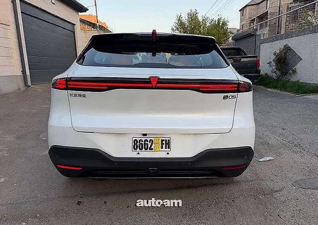 Changan Deepal S05