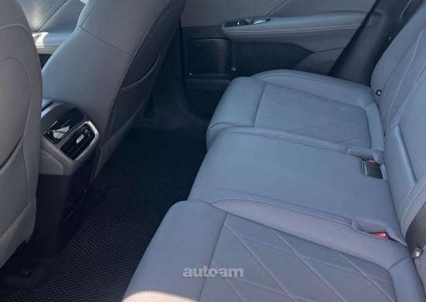 Changan Deepal S05