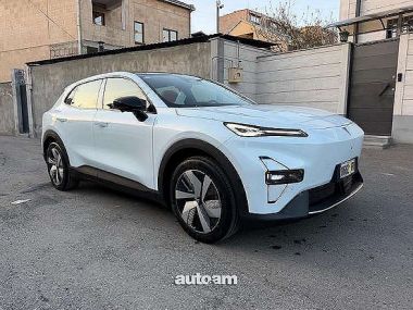 Changan Deepal S05  2026 