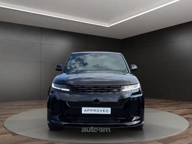 Land Rover Range Rover Sport  2026 